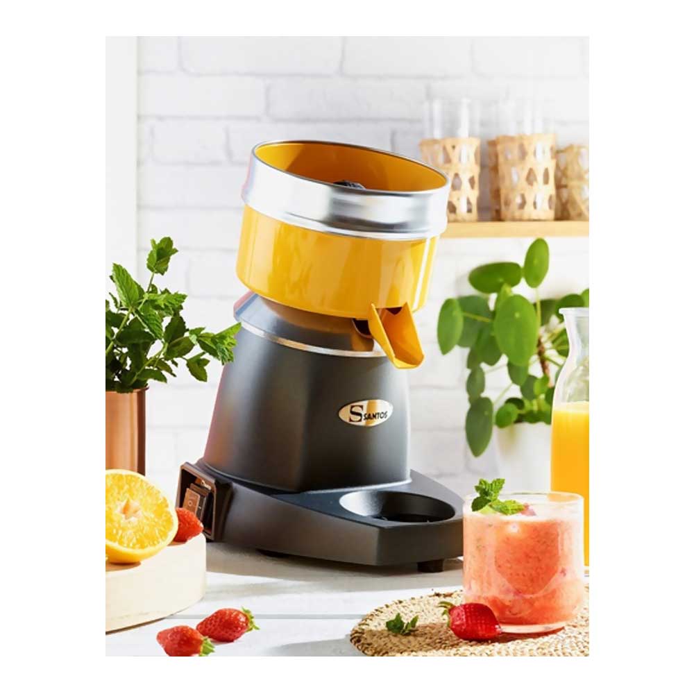 Santos "Classic" Citrus Juicer 11GA - Image 2