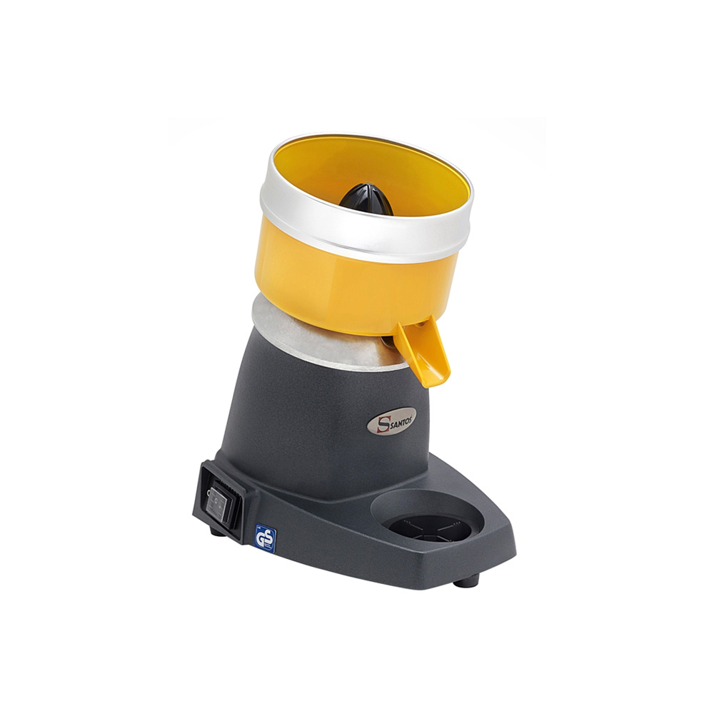 Santos "Classic" Citrus Juicer 11GA