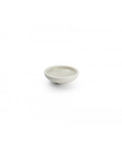 Bowl 12Xh4cm Round Jade