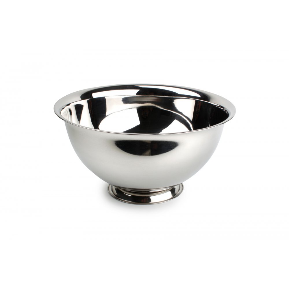 Champagne Cooler 39Xh19cm Ss 14/1