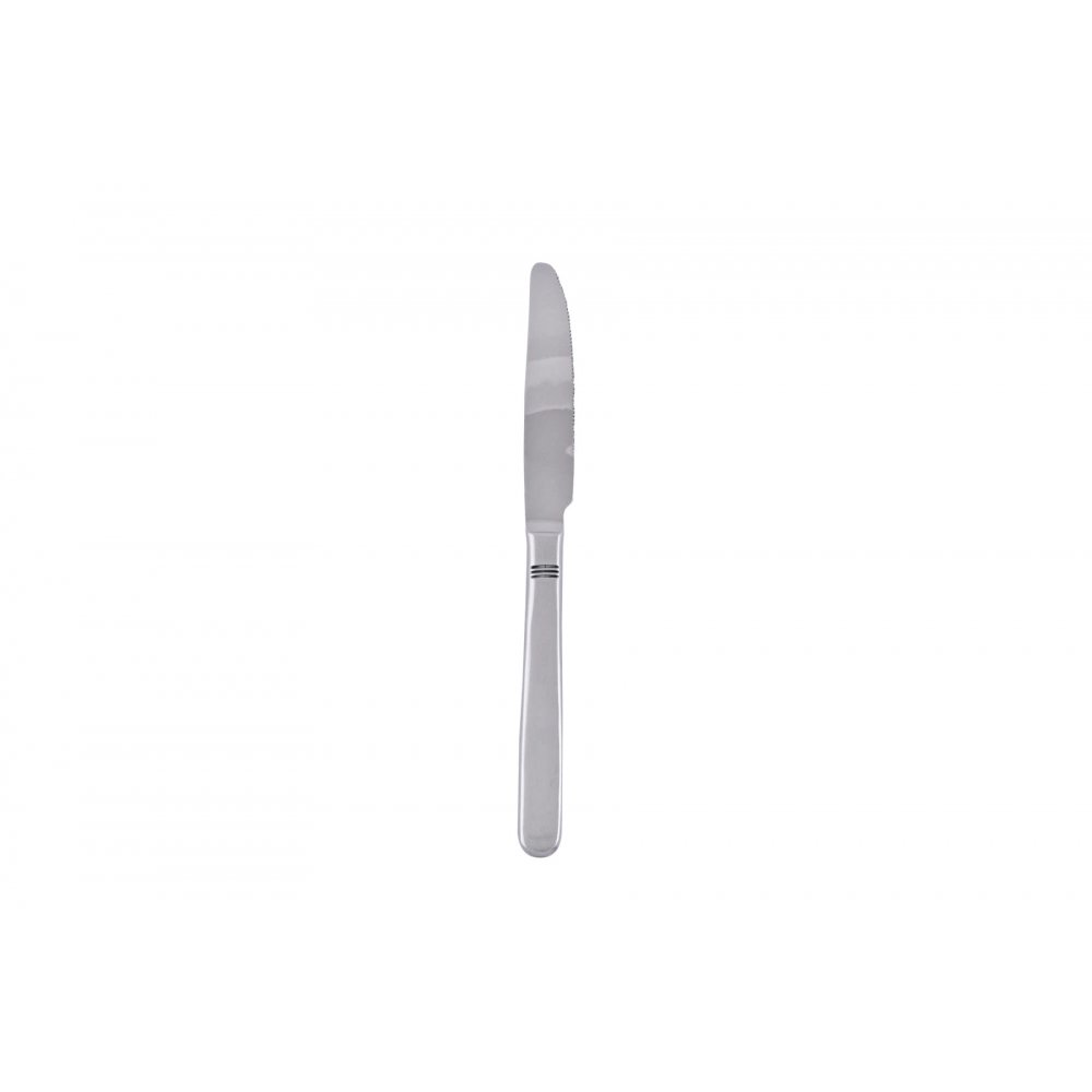 Dessert Knife Solaris 14/0