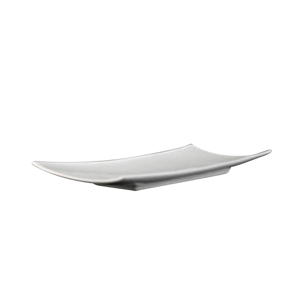 Dish 38X10cm Rectangular Comet