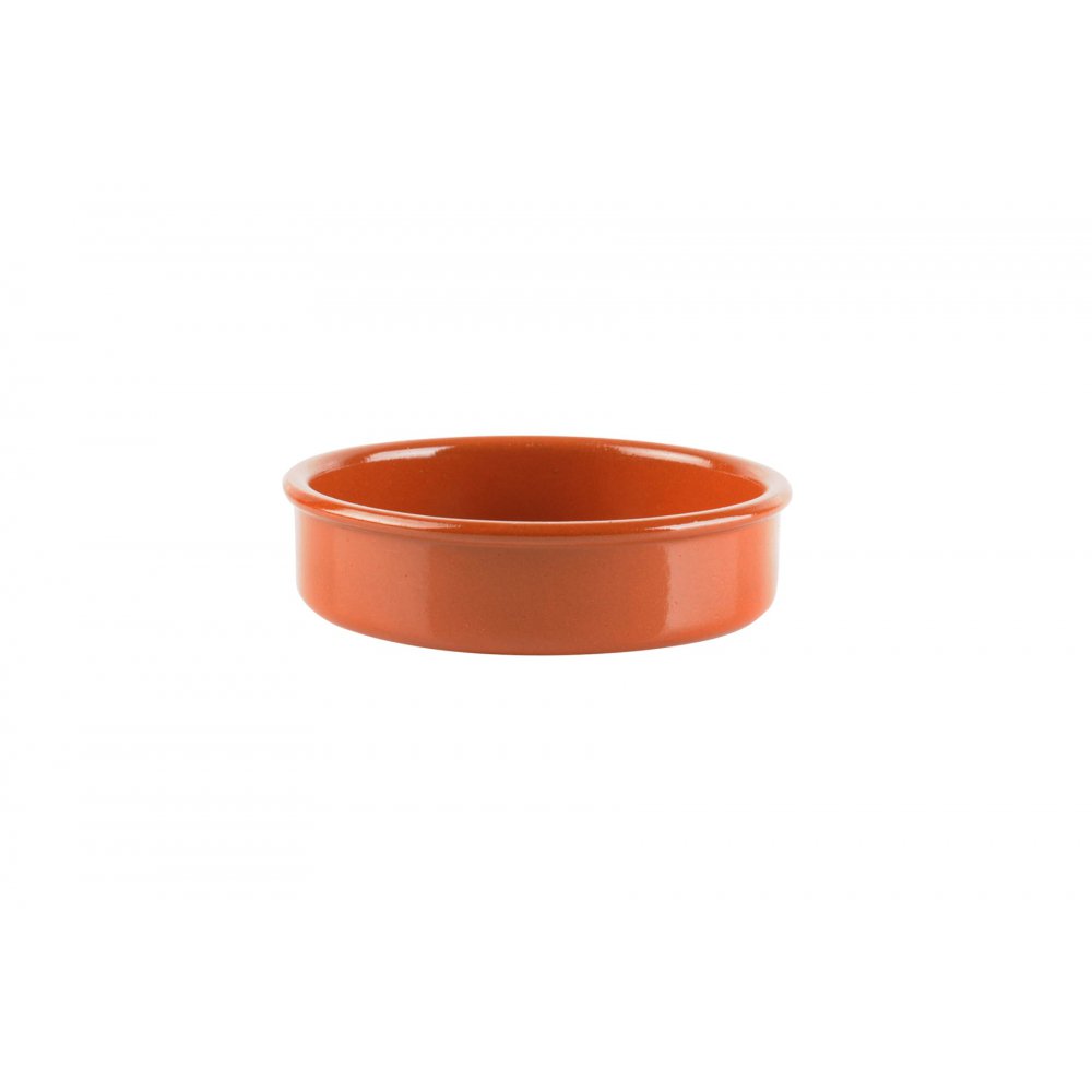 Dish Creme Brulee 10cm