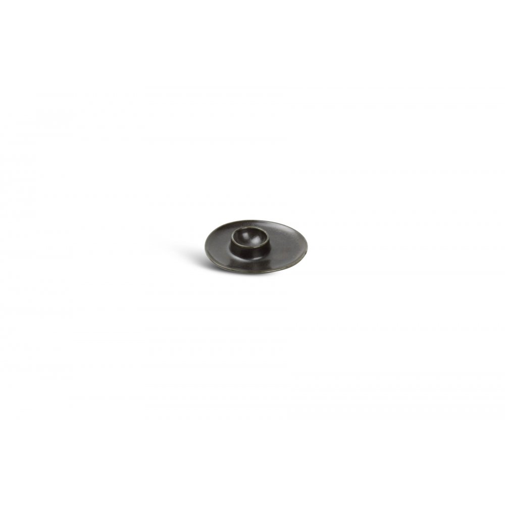 Egg Cup Black Ceres
