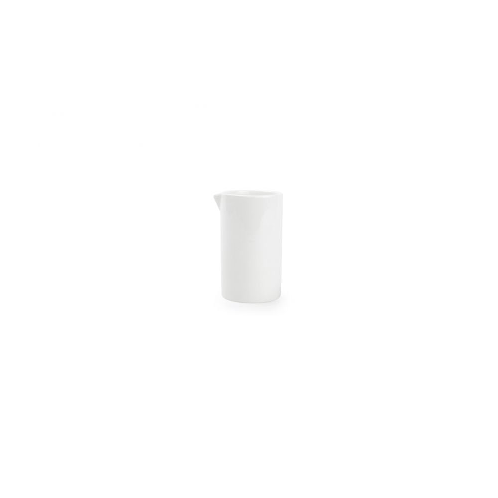 Gravy Boat/Creamer 0.11L Unhand. White Team