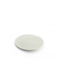 Plate 20cm Round Jade