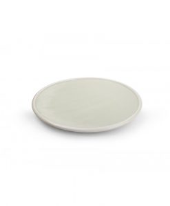 Plate 27.5cm Round Jade