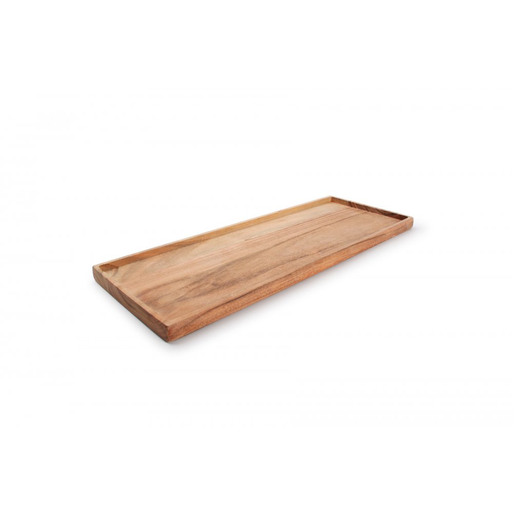 Serving Board 40X15cm Acacia Palla