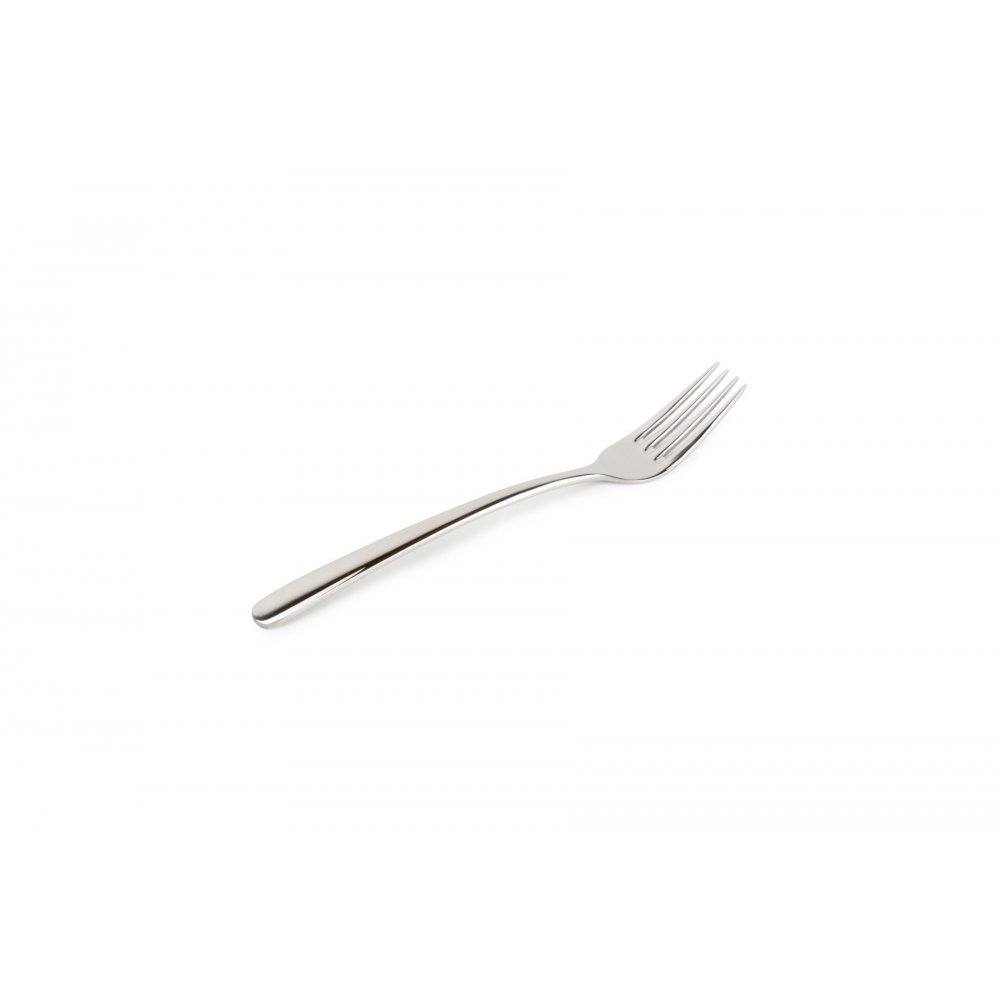 Table Fork Set/6 18/10 Amberes