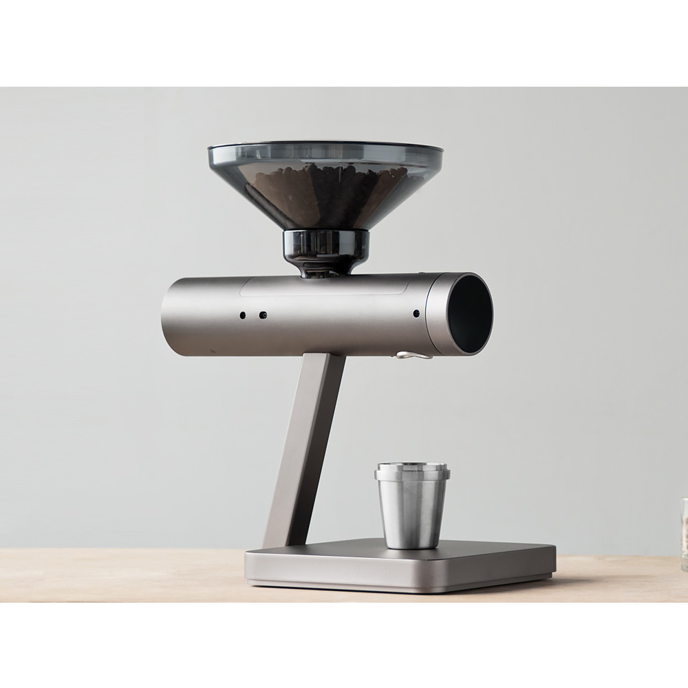 Acaia Orion Bean Doser - Image 2
