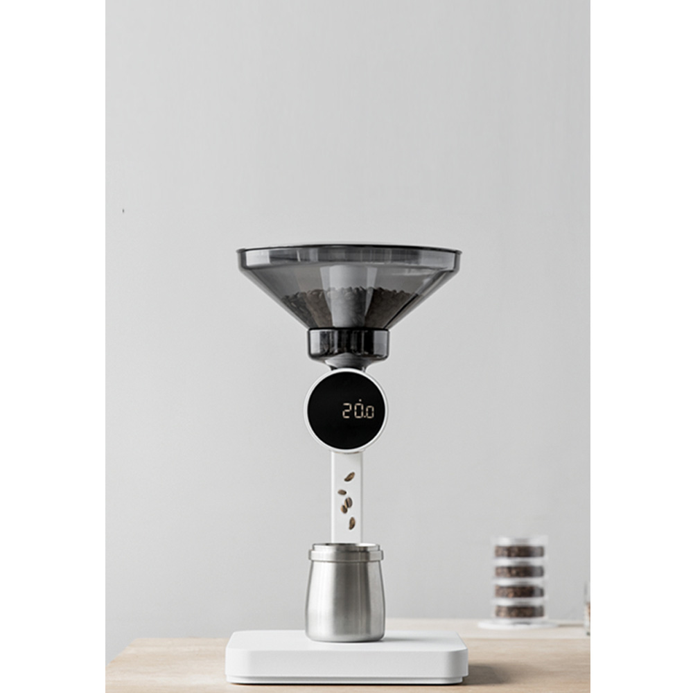 Acaia Orion Bean Doser - Image 4