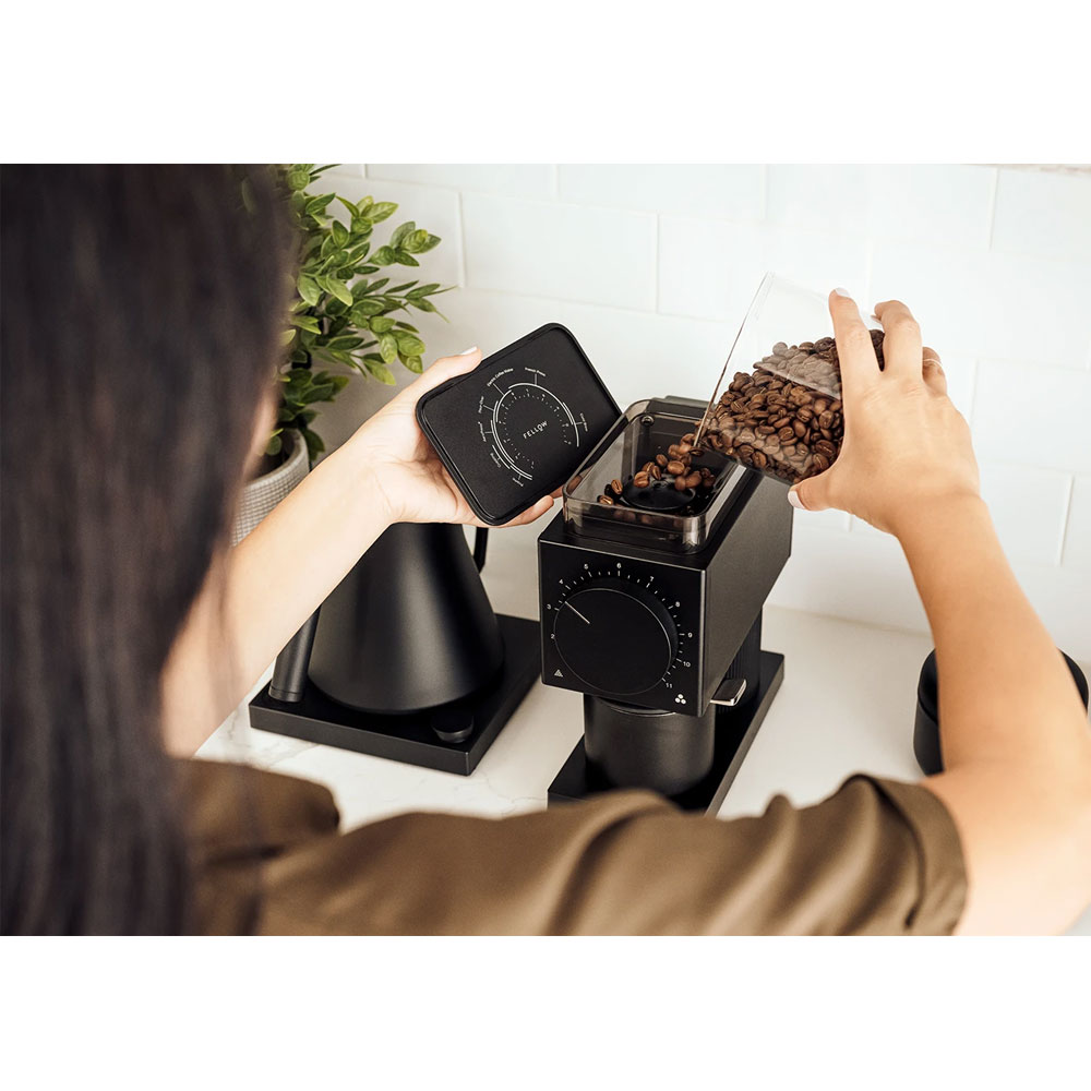Fellow - Ode Brew Grinder - Image 4