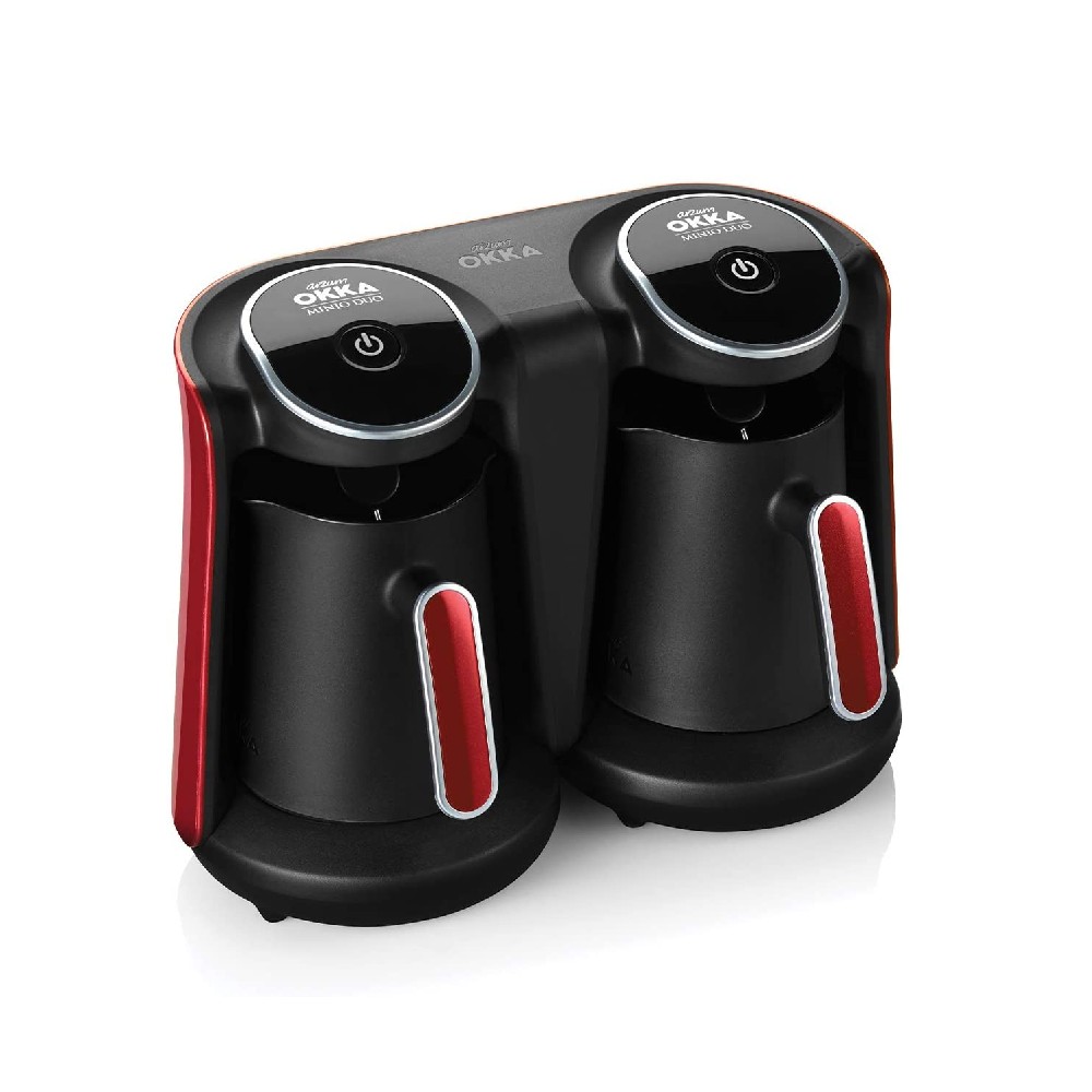 Arzum Okka Minio Duo Turkish Coffee Maker - Image 3