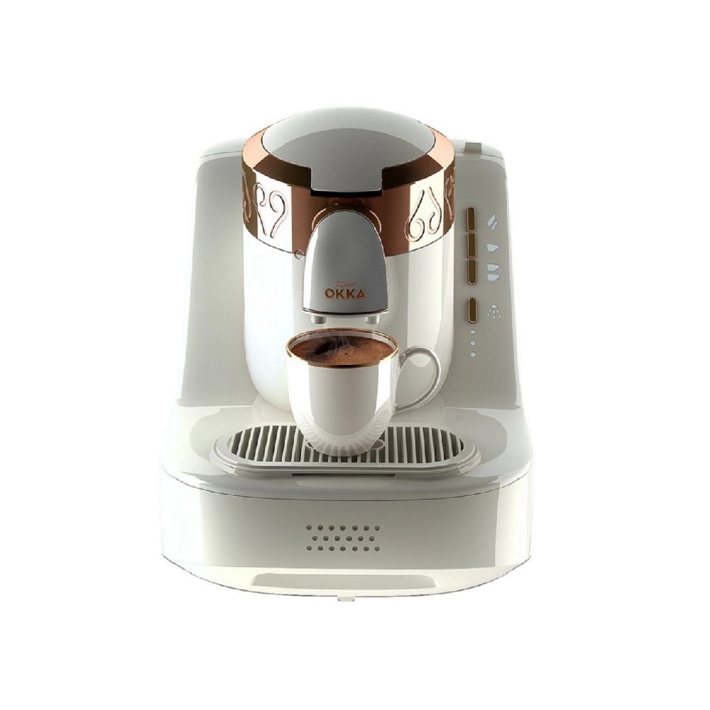 Arzum Okka Turkish Coffee Maker - Image 4