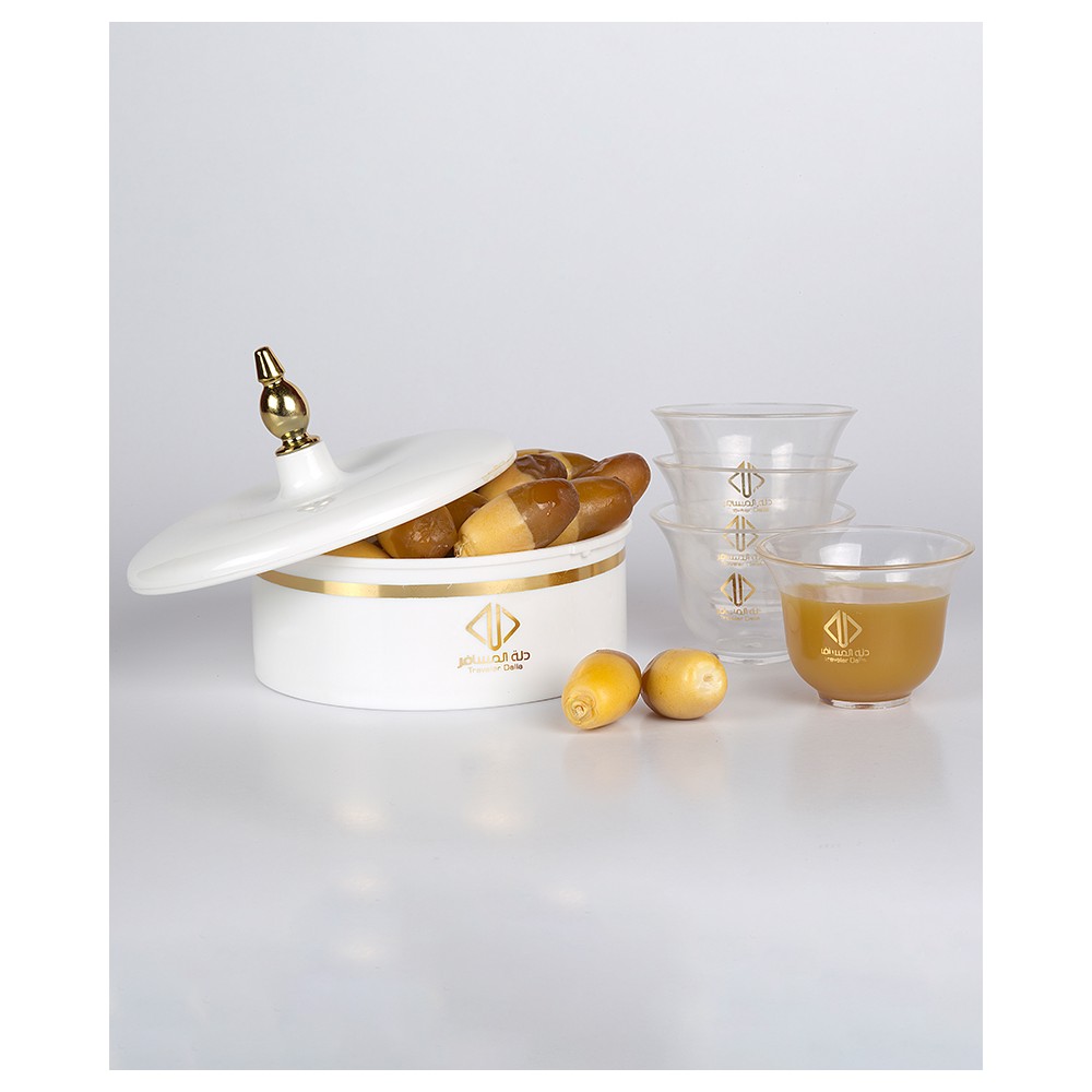 Traveler Dalla - Electric Arabic Coffee Maker - Image 3