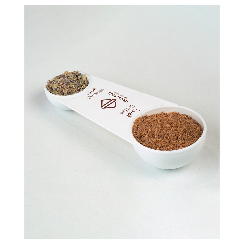 Traveler Dalla - Electric Arabic Coffee Maker - Image 4