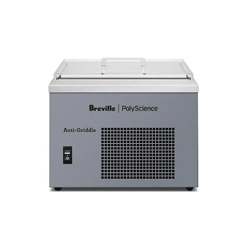 Polyscience Anti-griddle - 240V/50Hz, 3.5A
