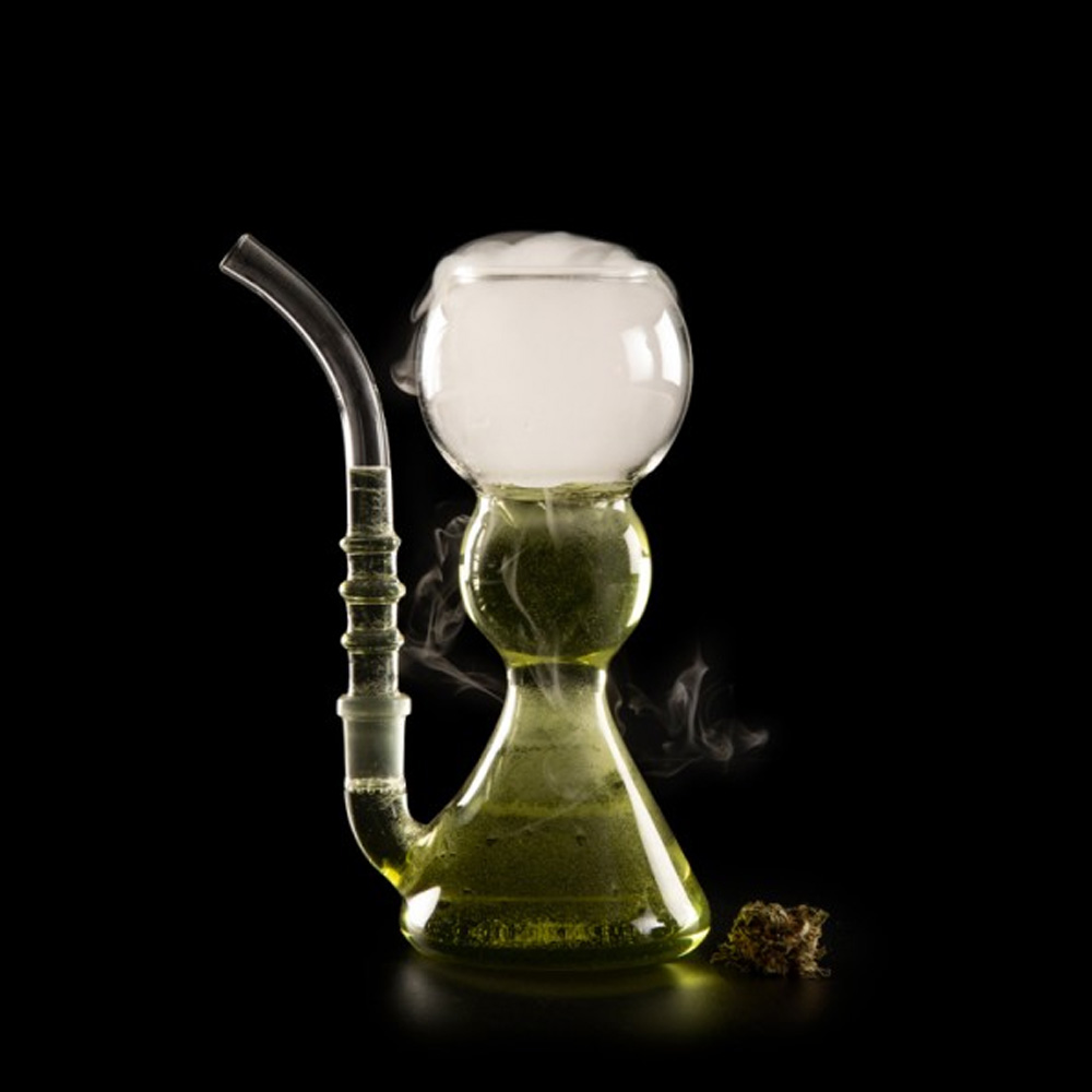 Absinthe Glass - Image 2