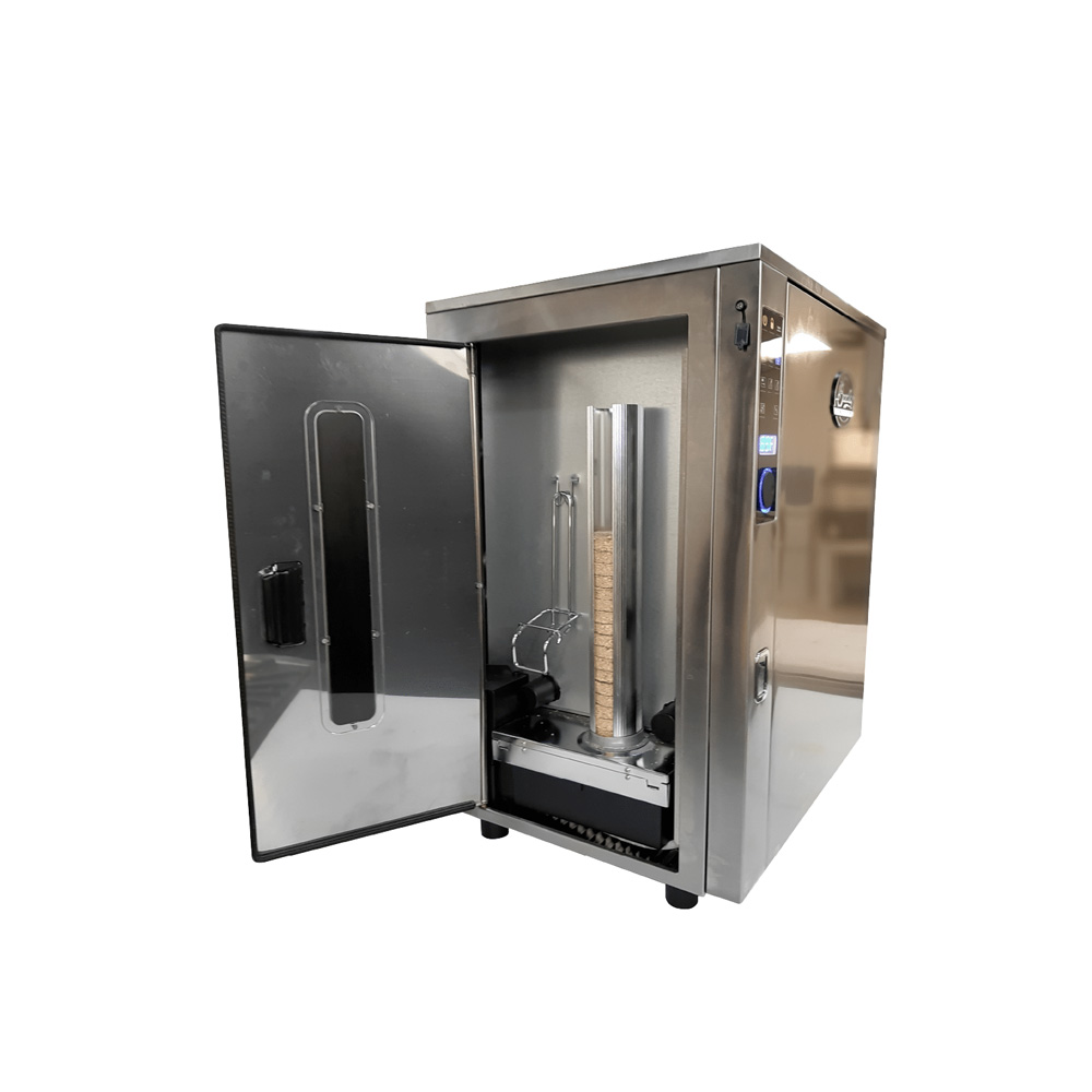 Bradley P10 Professional Smoker - Image 2