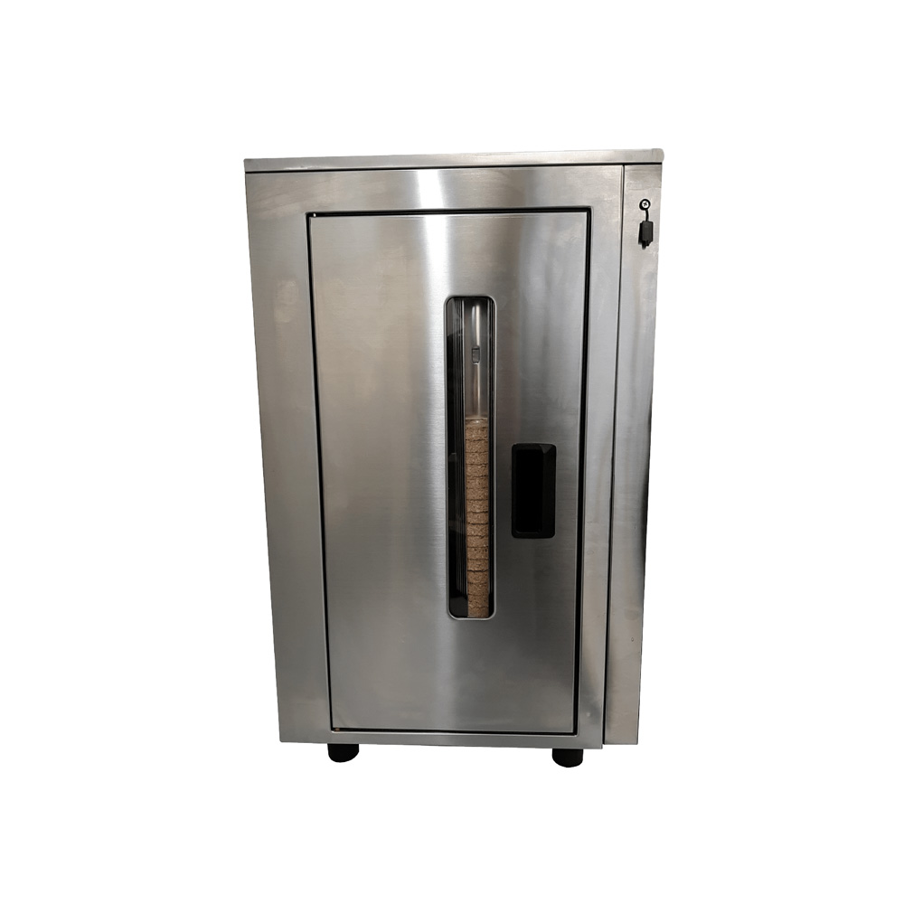 Bradley P10 Professional Smoker - Image 3