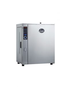 Using a bradley clearance smoker