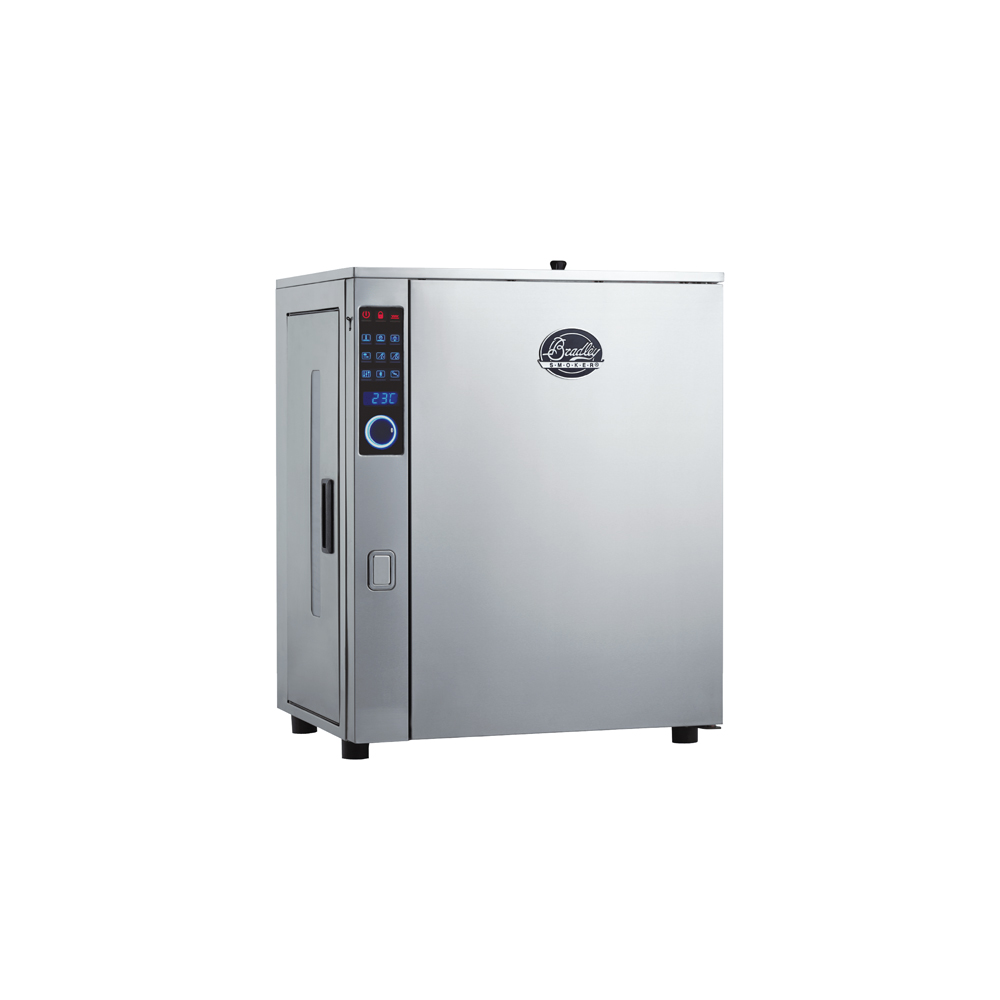 Bradley P10 Professional Smoker