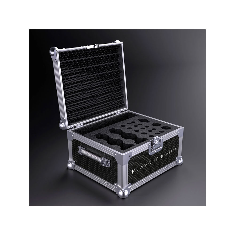 Flavour Blaster - Pro 1 - Events Flight Case - Image 2