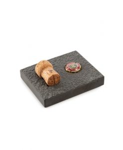 Marble Champagne Cork Stand