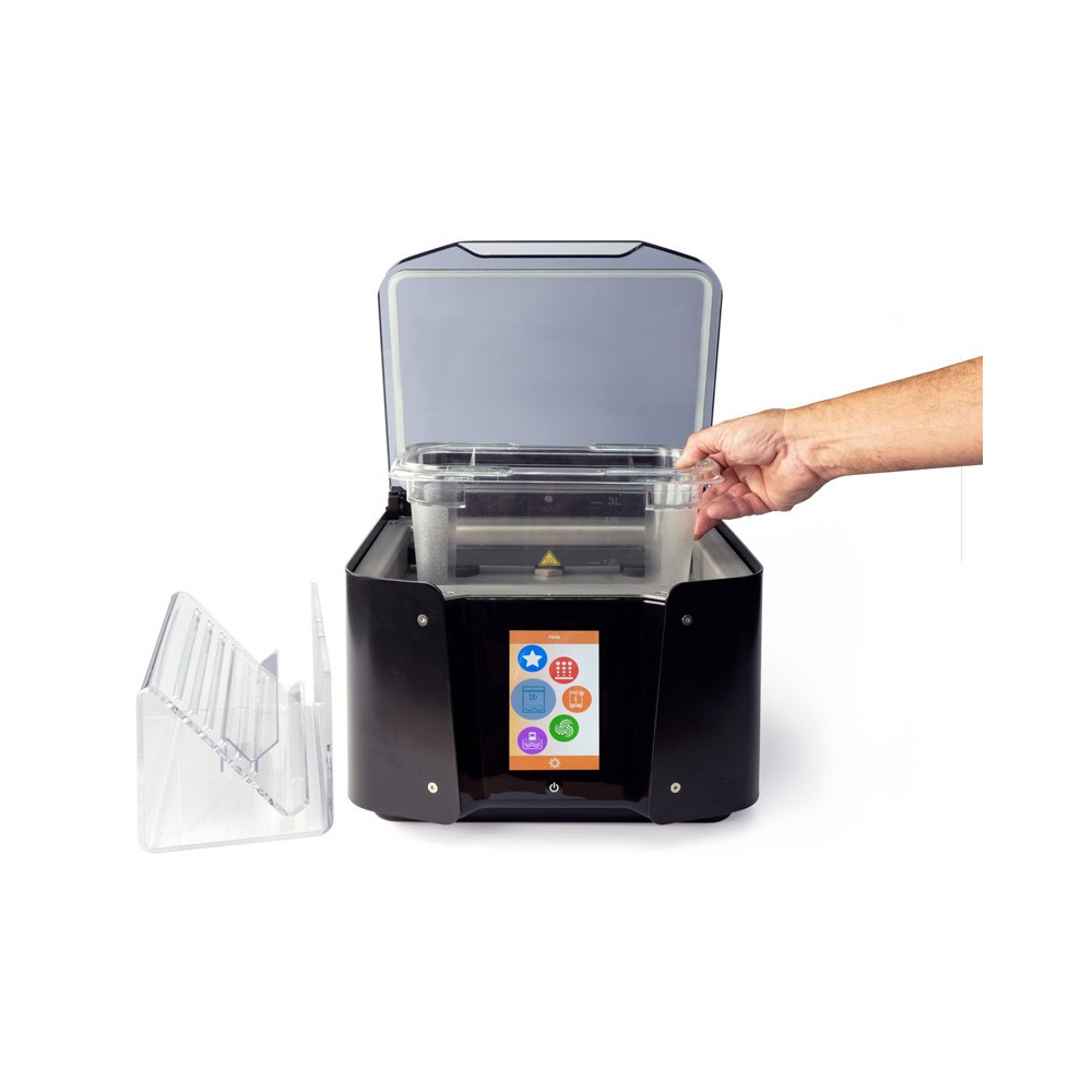 Osmotic-Vac Vacuum Machine - Image 4