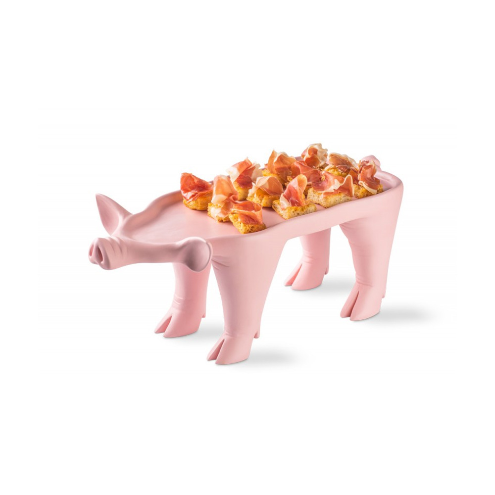 Pink Porky Catering Support