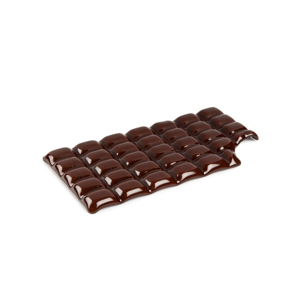 Chocolate Bar Plate - Image 3