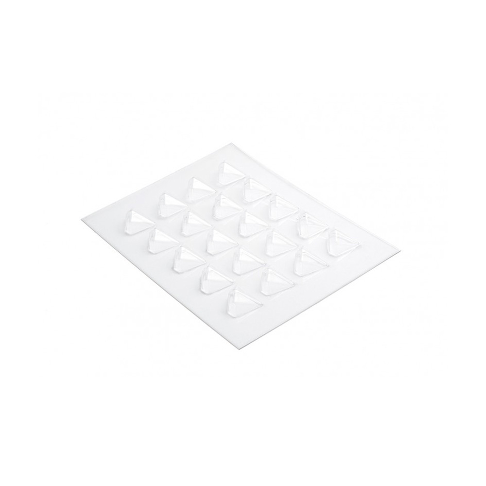 Chokolate Forms Mould - Diamond - Image 2