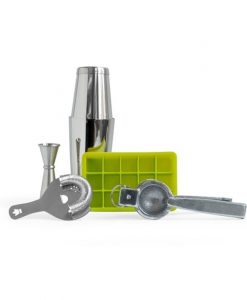 Cocktail Kingdom® Shaken Set