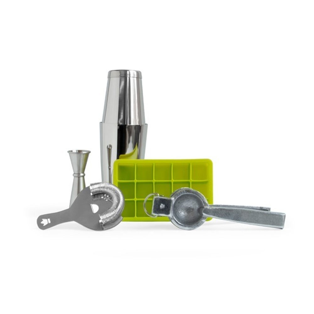 Cocktail Kingdom® Shaken Set