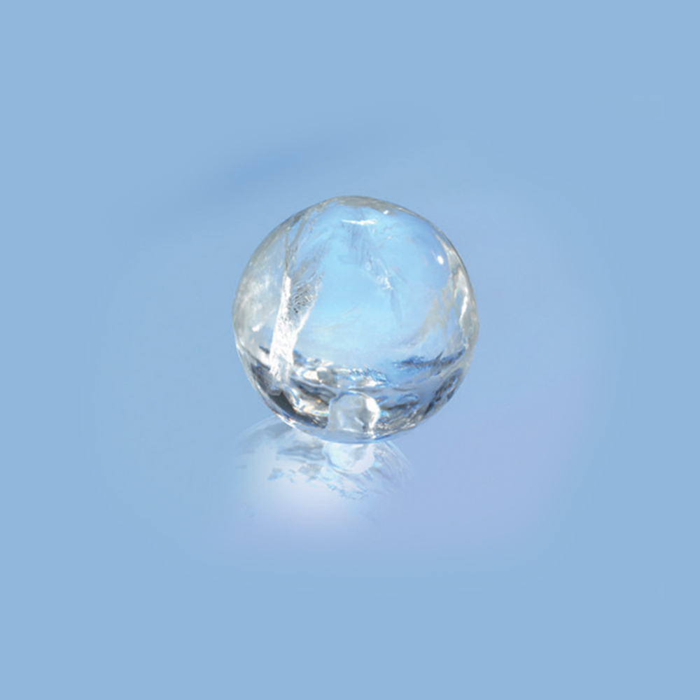 Hoshizaki IM-65NE-Q Self Contained Ball Ice Maker - Image 2