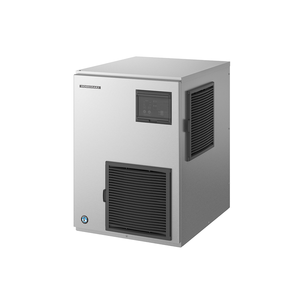 Hoshizaki FM-600AKE-R452-SB Modular Flake Ice Maker - Image 2