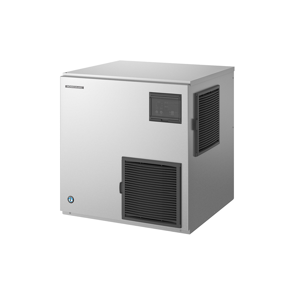 Hoshizaki FM-750AKE-R452N Modular Nugget Ice Maker - Image 2