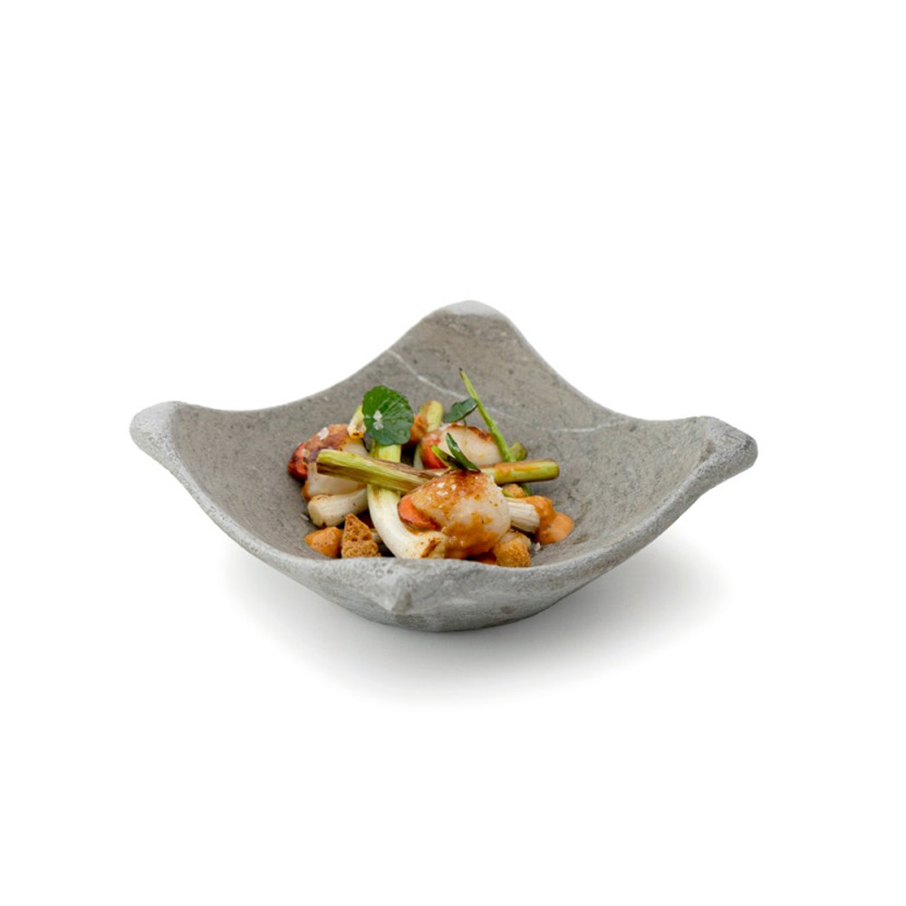 Imperial Marble Bowl