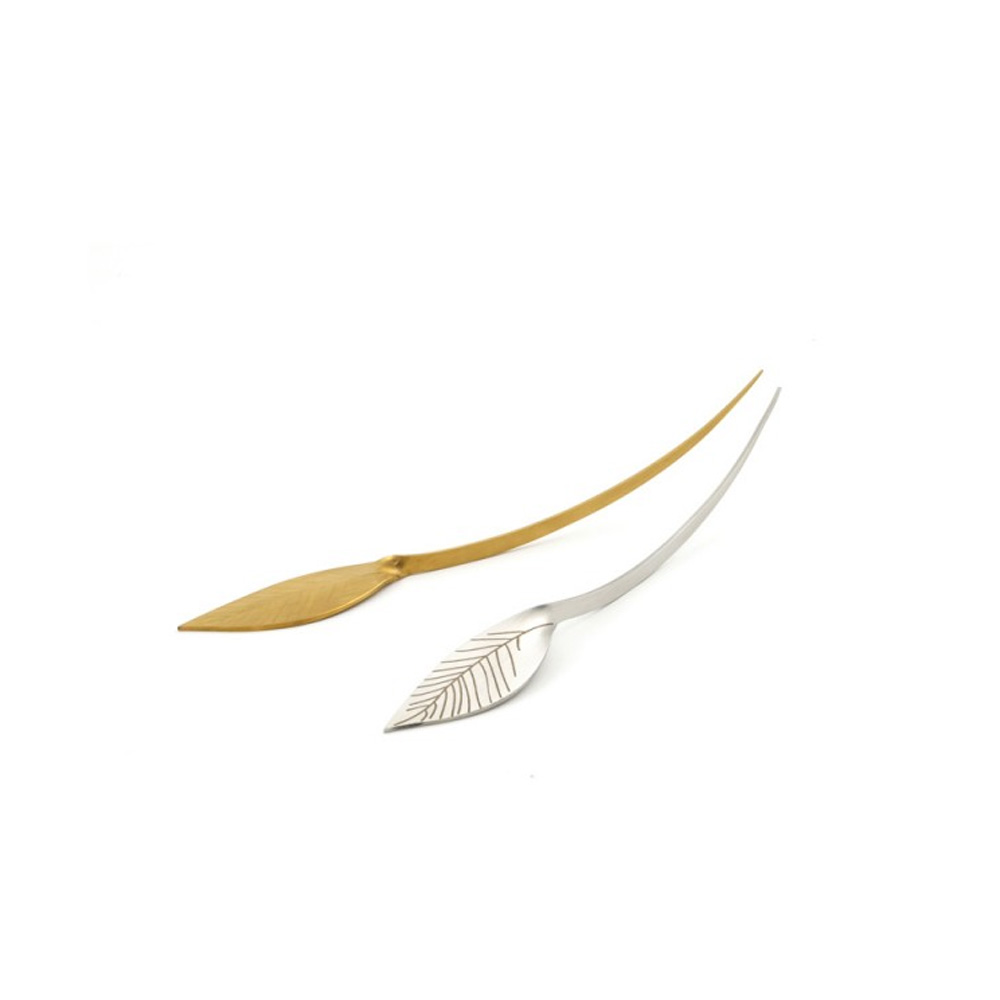 Leaf Skewer