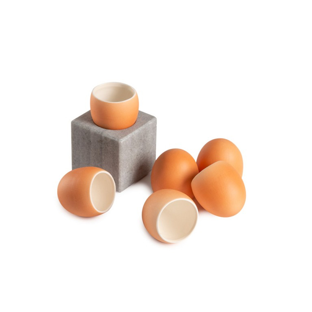 Porcelain Eggs