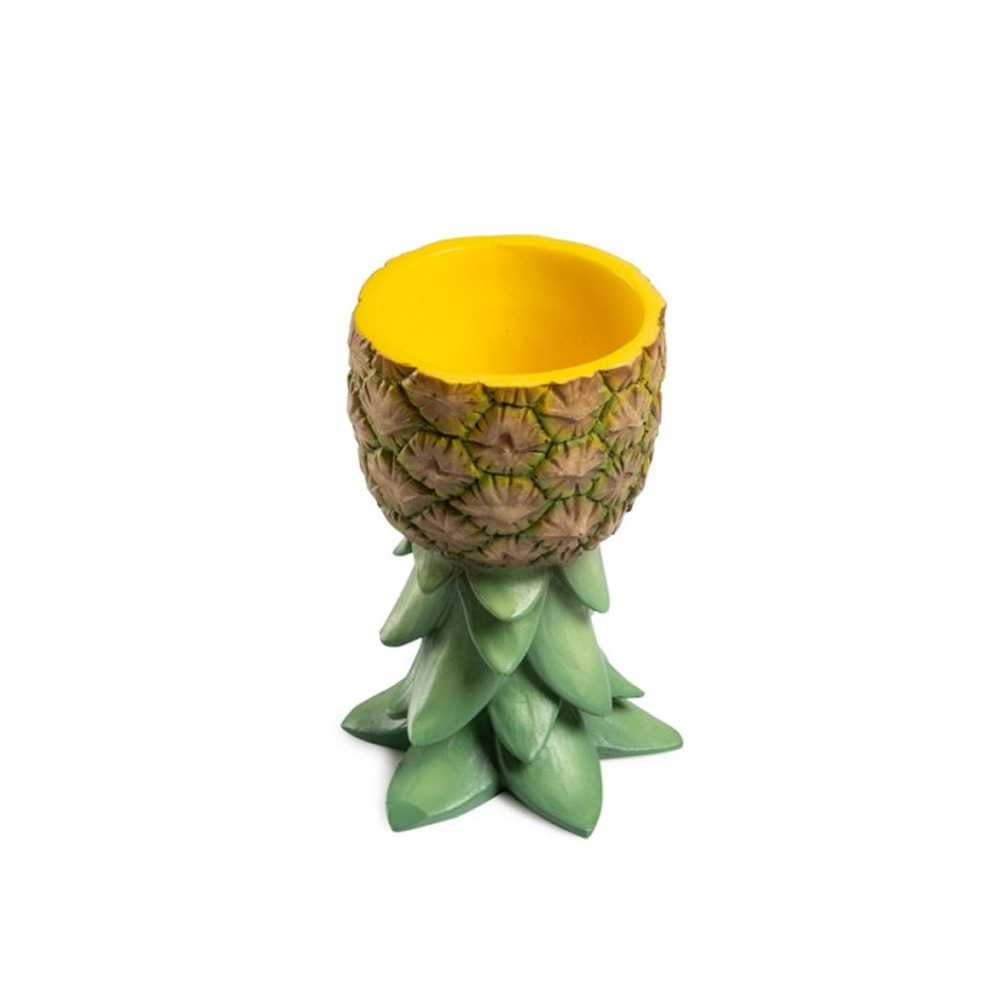 Pineapple Cup Tropicups