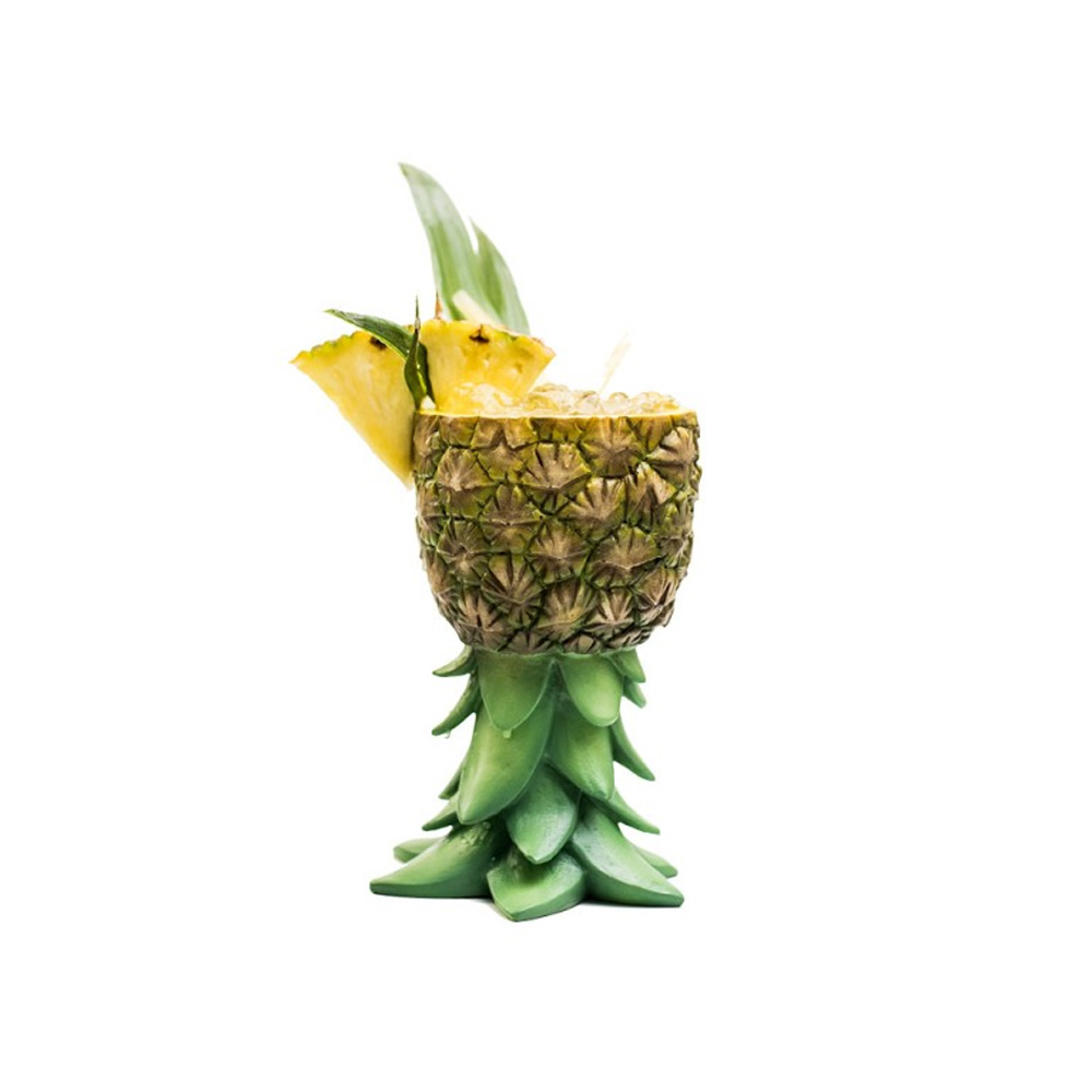 Pineapple Cup Tropicups - Image 2