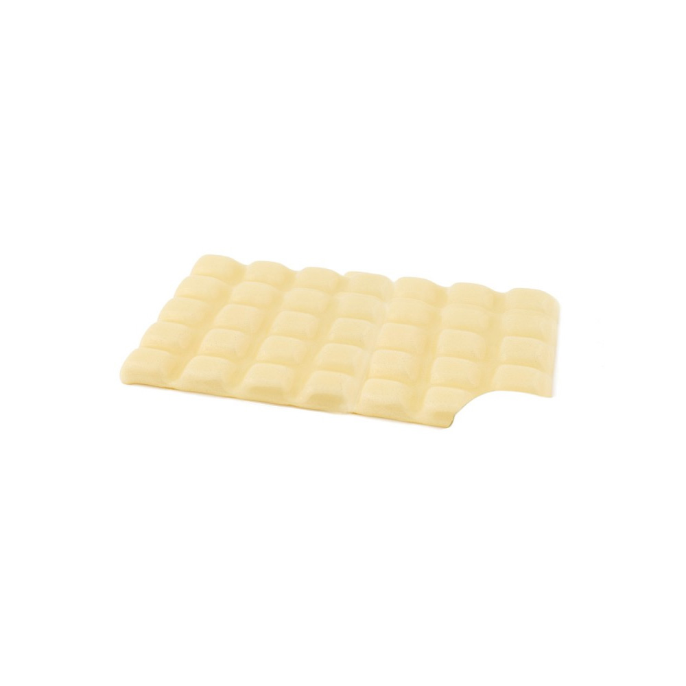 Chocolate Bar Plate - Image 2