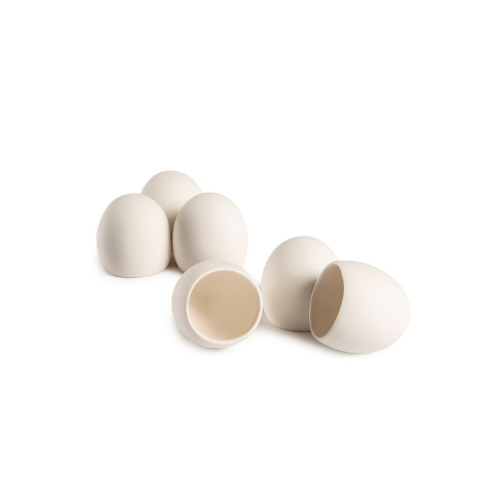 Porcelain Eggs - Image 5