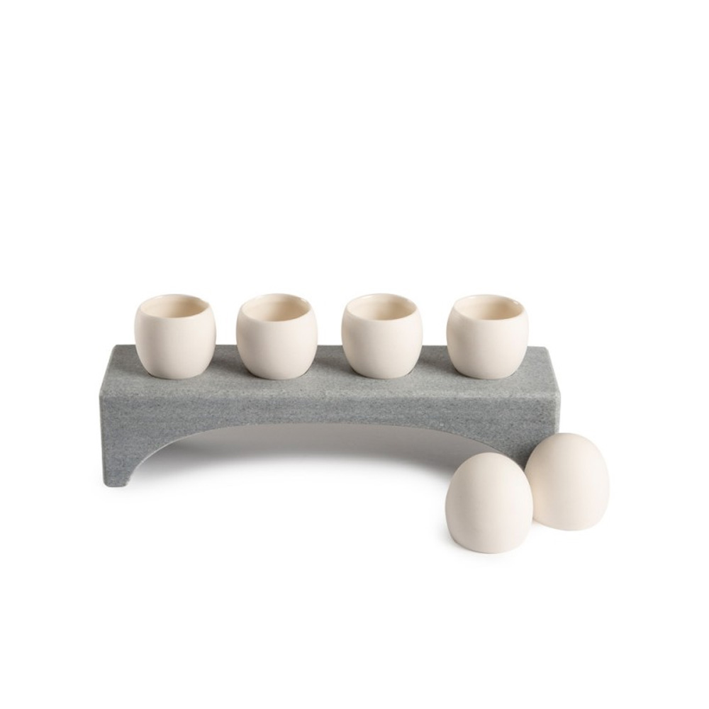 Porcelain Eggs - Image 4