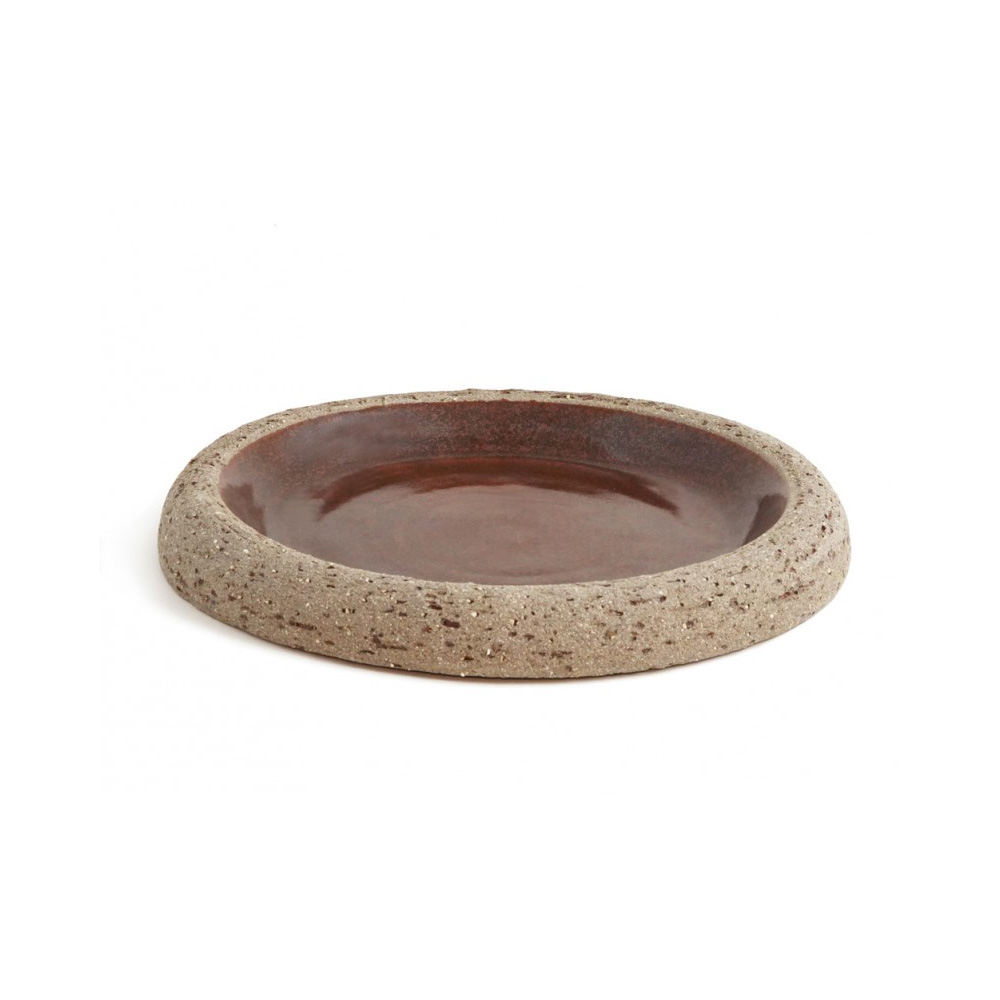 Barcino Plates Moray - 4 Pcs