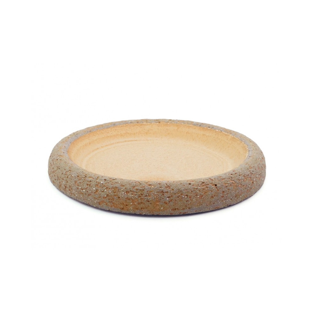 Barcino Plates Sand - 4 Pcs