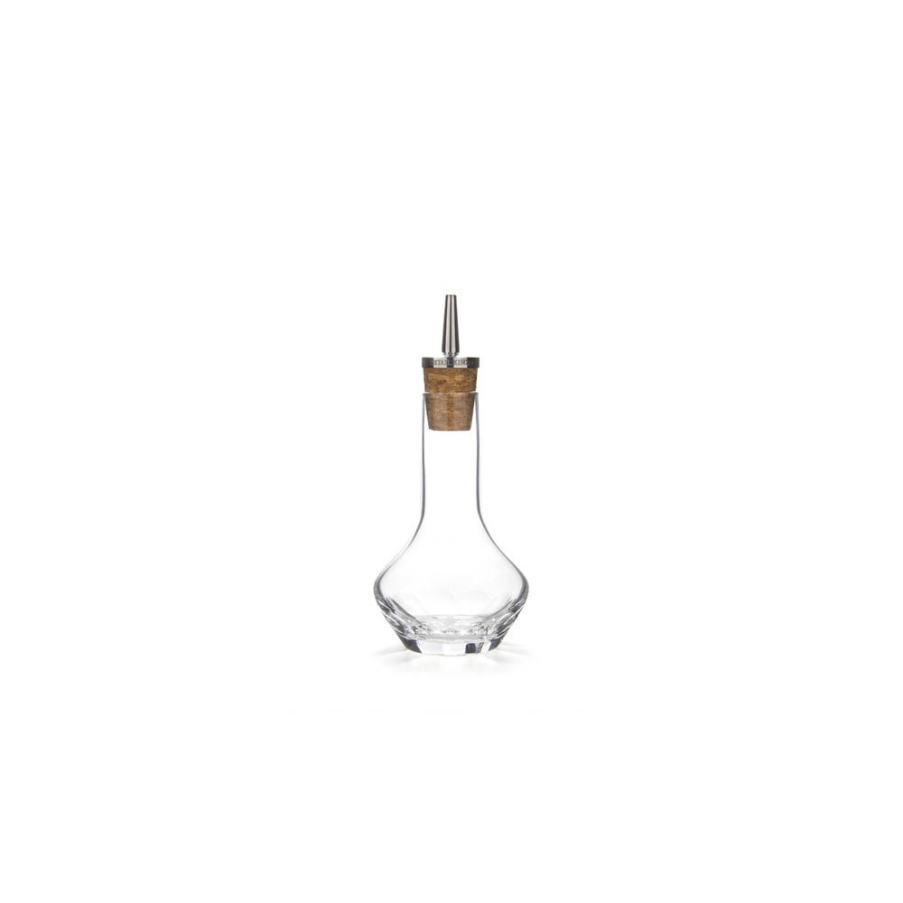 Beveled Bitters Bottle - Image 5