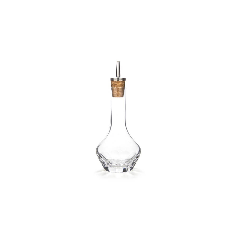 Beveled Bitters Bottle - Image 6