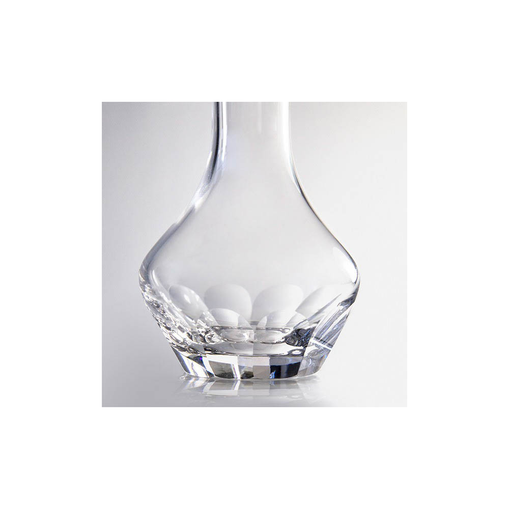 Beveled Bitters Bottle - Image 3